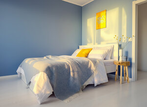 Квартира Студия с видовым балконом "Карельский Лось"