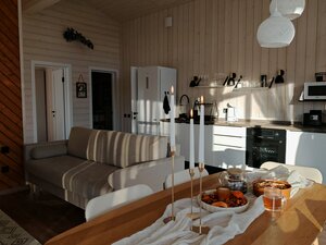 отель Дом с сауной вблизи Сорочан