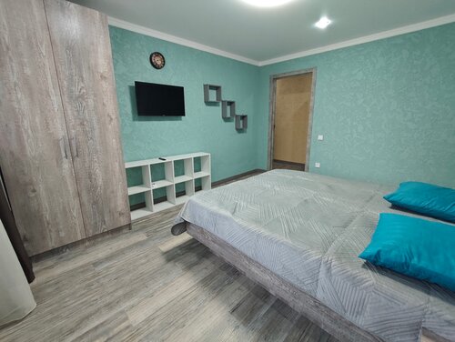 Квартира 2-комн. квартира на Парковой в Гуково