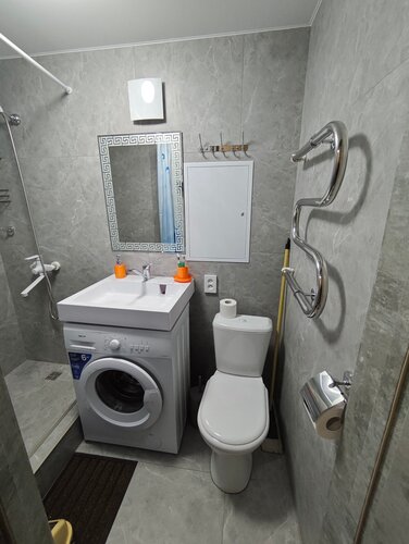 Квартира 2-комн. квартира на Парковой в Гуково