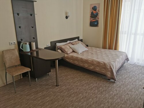 Апартаменты Стандарт в Севастополе