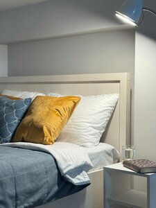 Апартаменты Апартаменты Bubble Gum на Перерве