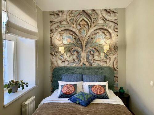 Апартаменты Восточная сказка у Кремля в Казани