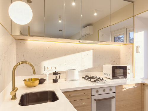 Квартира Карельский лось/✨Янтарный Свет✨стиль 🛋️, комфорт 😌 и уют 🏡! в Петрозаводске