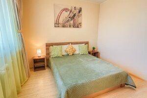 отель 👼🏻 Nasutki38 Мерлин