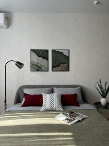 отель Квартира возле М4 ДОН