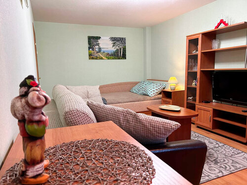 "На Север" - квартиры посуточно в Мурманске, пр-т. Кольский, 2 в "На Север" - квартиры посуточно в Мурманске, пр-т. Кольский, 2