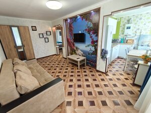 отель 3-комн. квартира на Рабоче-Крестьянской 39А