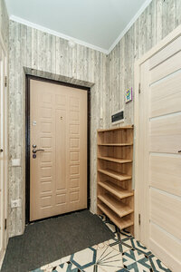 Апартаменты Я ДОМА со стабильным Wi-Fi и подземной парковкой