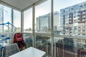 Апартаменты Я ДОМА со стабильным Wi-Fi и подземной парковкой