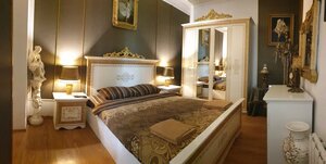 отель Апартаменты 