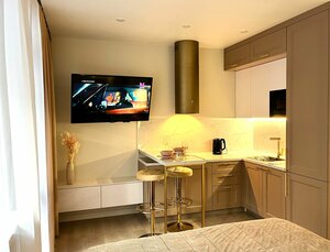 Апартаменты улица Металлургов, 8