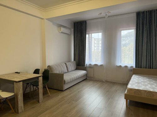 Квартира П 84 в Хосте