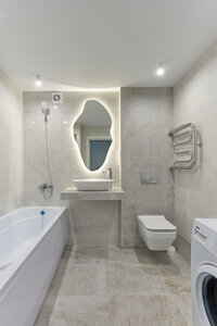 Апартаменты Апартаменты Luma White Gold в центре города 