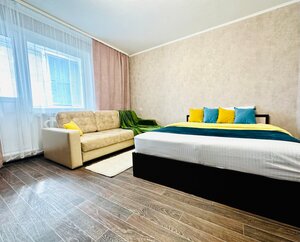 Квартира г. Ноябрьск, ул. Ленина 67 