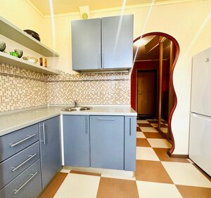 Квартира г. Ноябрьск, ул. Ленина 50 