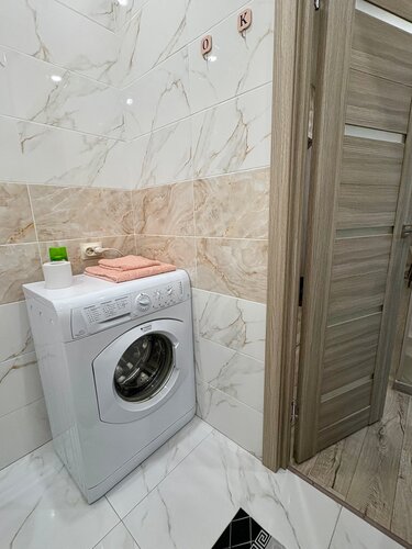 Апартаменты Моршанское шоссе 24 К в Тамбове