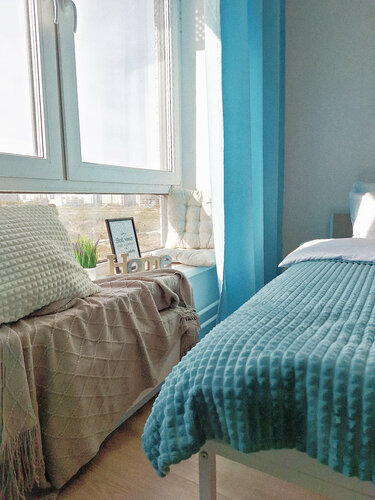 Квартира Студия на ул. Георгиевский проспект, 27к1 в Зеленограде