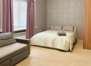 отель Комсомольская 7Б