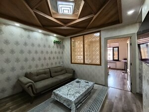 Квартира Памирский уют