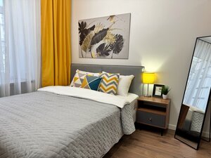 Квартира Уютная студия Apart-Comfort на Новом Арбате