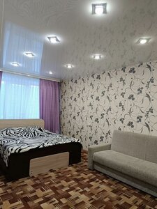 Апартаменты жилой район Энергетик, улица Гиндина, 16