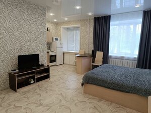 Апартаменты жилой район Энергетик, улица Погодаева, 12