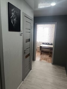 Апартаменты жилой район Энергетик, Юбилейная улица, 35