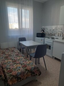 Квартира 4микр. Дом 34