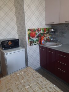 Апартаменты 1 микр дом 29а