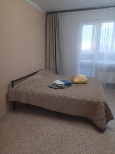 Апартаменты 3-й микрорайон, 16