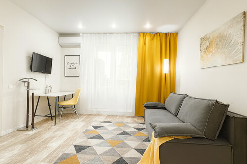 Апартаменты Urban Calm в Волгограде