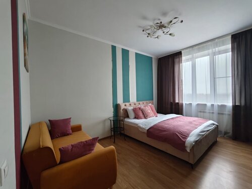 Квартира Брусника в Клину