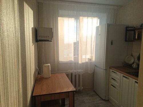 Квартира Трехкомнатные апартаменты в Кировске