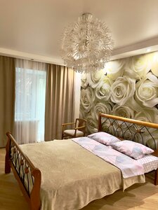 отель Уютная евродвушка с удобной локацией в центре города