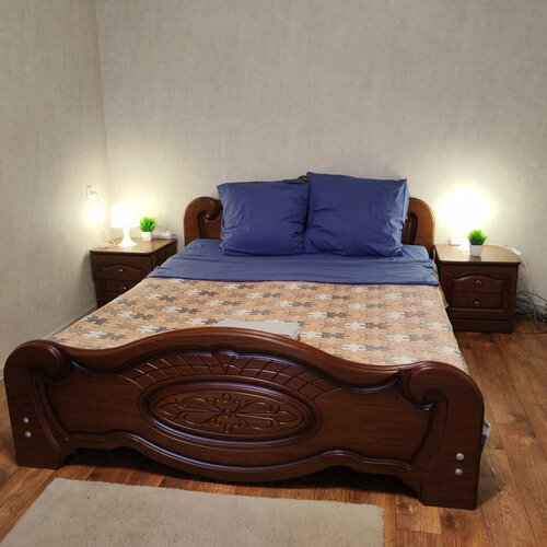 Апартаменты улица Косякина, 26Б в Железноводске