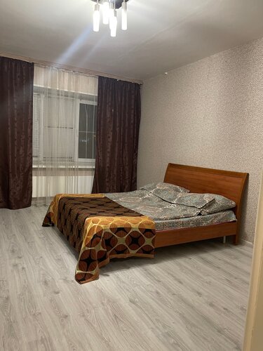 Апартаменты Микрорайон Степной дом 4 в Старом Осколе