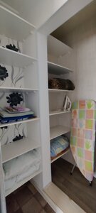 Апартаменты ул. Возейская д. 17