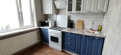 Апартаменты улица Ленина, 19 в Республике Коми