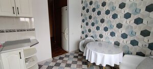 Апартаменты Возейская улица, 13