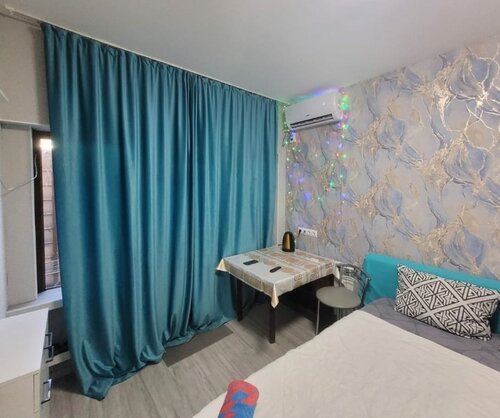 Квартира Студия в Туапсе