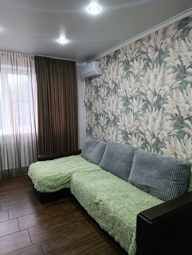 Квартира Квартира на озере в Горячем Ключе