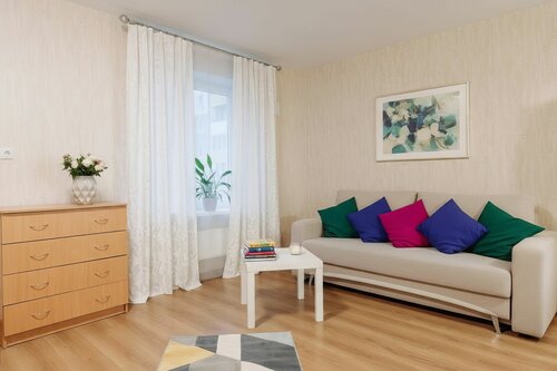 Апартаменты Софьи Ковалевской , 16 в Петрозаводске