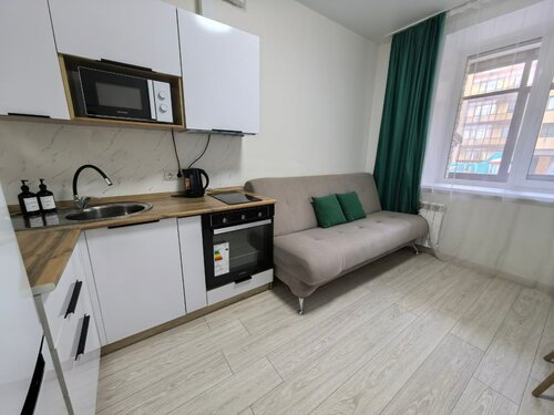 Апартаменты Апартаменты АбаканАпарт для комфортного проживания в Абакане