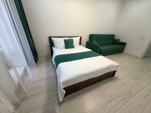 Апартаменты Апартаменты АбаканАпарт для комфортного проживания в Абакане