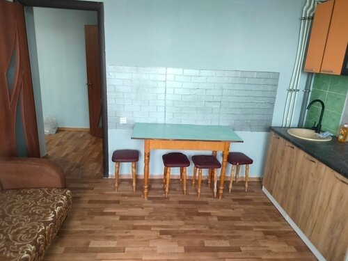 Апартаменты 3б мкр 19б  в Тобольске