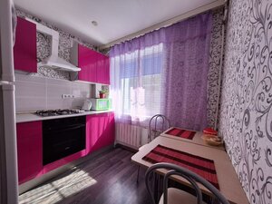 Апартаменты 3-й микрорайон, 10