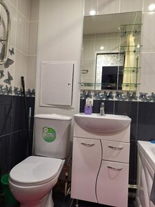 Апартаменты 3-й микрорайон, 10