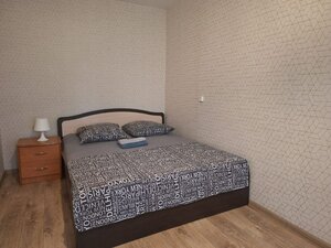 Апартаменты 3-й микрорайон, 16