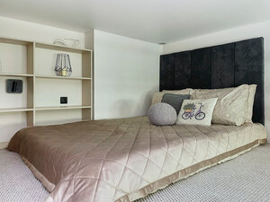 Апартаменты   Двухуровневая студия от FolkFort